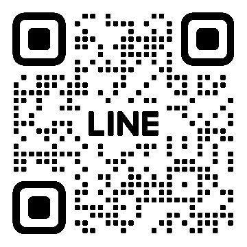 LINE QRコード